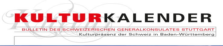 afk Promotion in Stuttgart - Kulturkalender